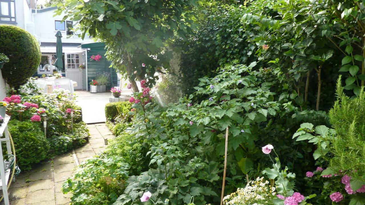 Studio Zo maar Colijnsplaat Esterno foto